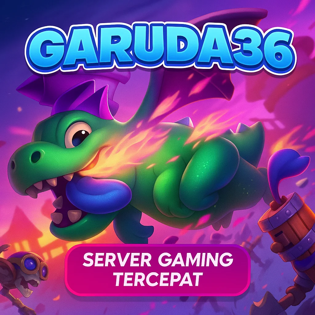 Garuda36 • Laga Akhir Event Garuda 36 dengan Hadiah Menarik